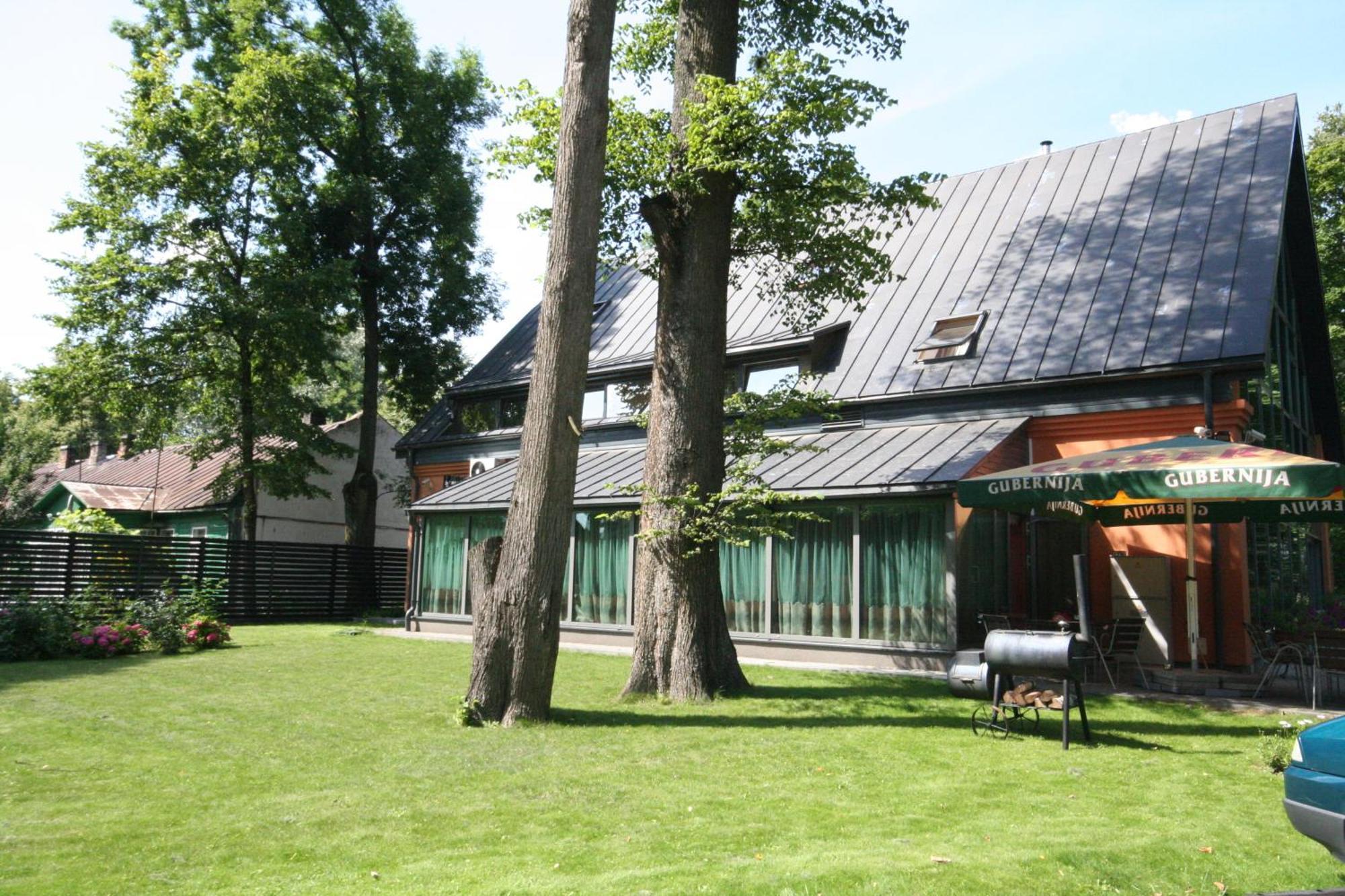 Hotel Meduna Druskininkai Exterior foto